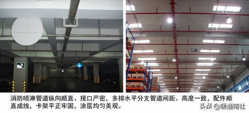 暖通空调设备安装精品图册