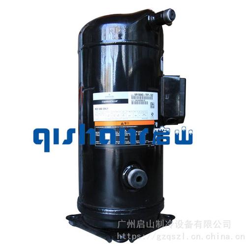 专注为暖通空调制冷(hvacr)用户提供维保设备和压缩机解决方案