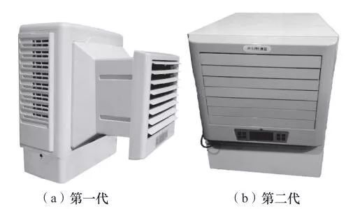 干货 7大蒸发冷却冷凝技术,你学到了吗